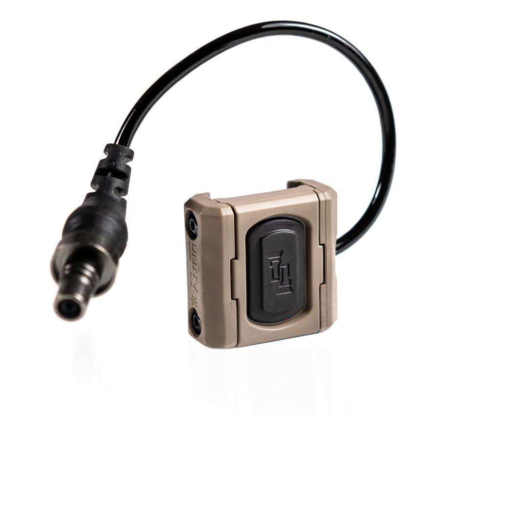Modlite ModButton Lite (Surefire®/Modlite Plug) – Advanced Night