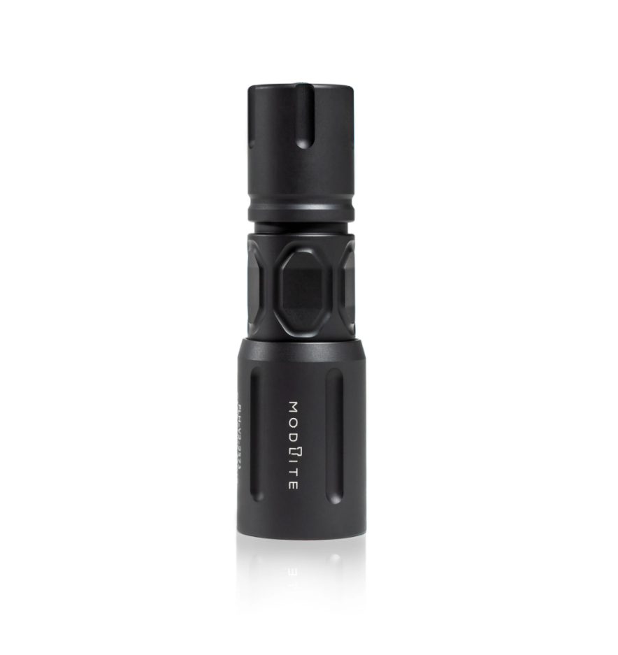 Modlite Handheld PLHv2-18350 Light Package – Advanced Night Vision