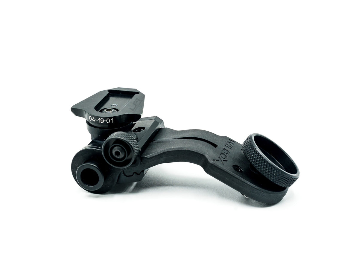 Wilcox AN/PVS-14 J-Arm – Advanced Night Vision