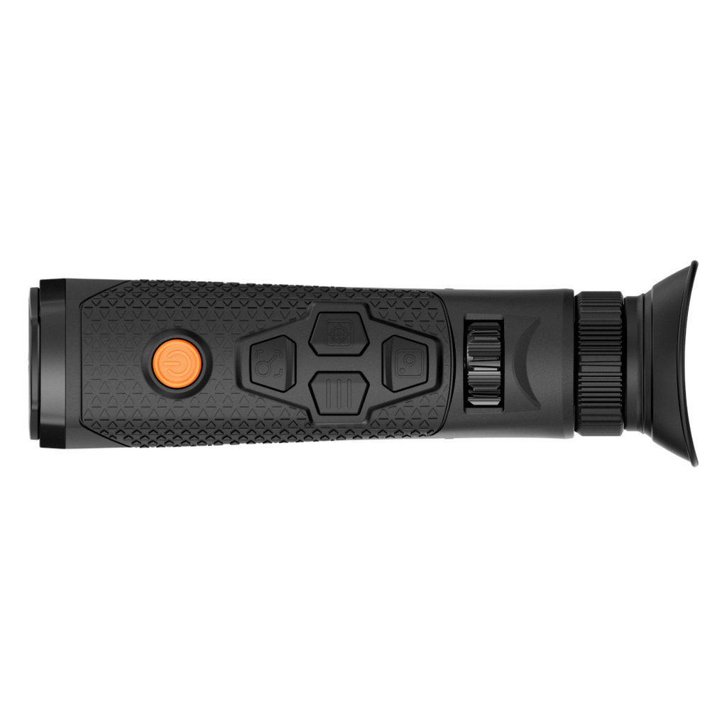 RIX Titan T3 – 384 Thermal Monocular with Ballistic Calculator ...