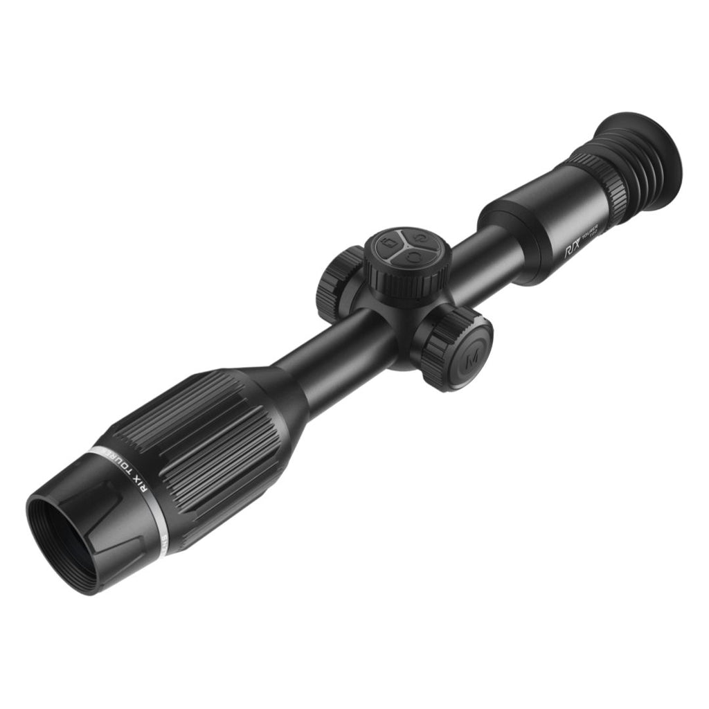 RIX Tourer T20 – Digital Night Vision Rifle Scope with 1080p Recording