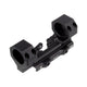 WAVE Infrared OTM-30 – Thermal Scope Mount with 1" Reverse Cantilever & Quick-Detach