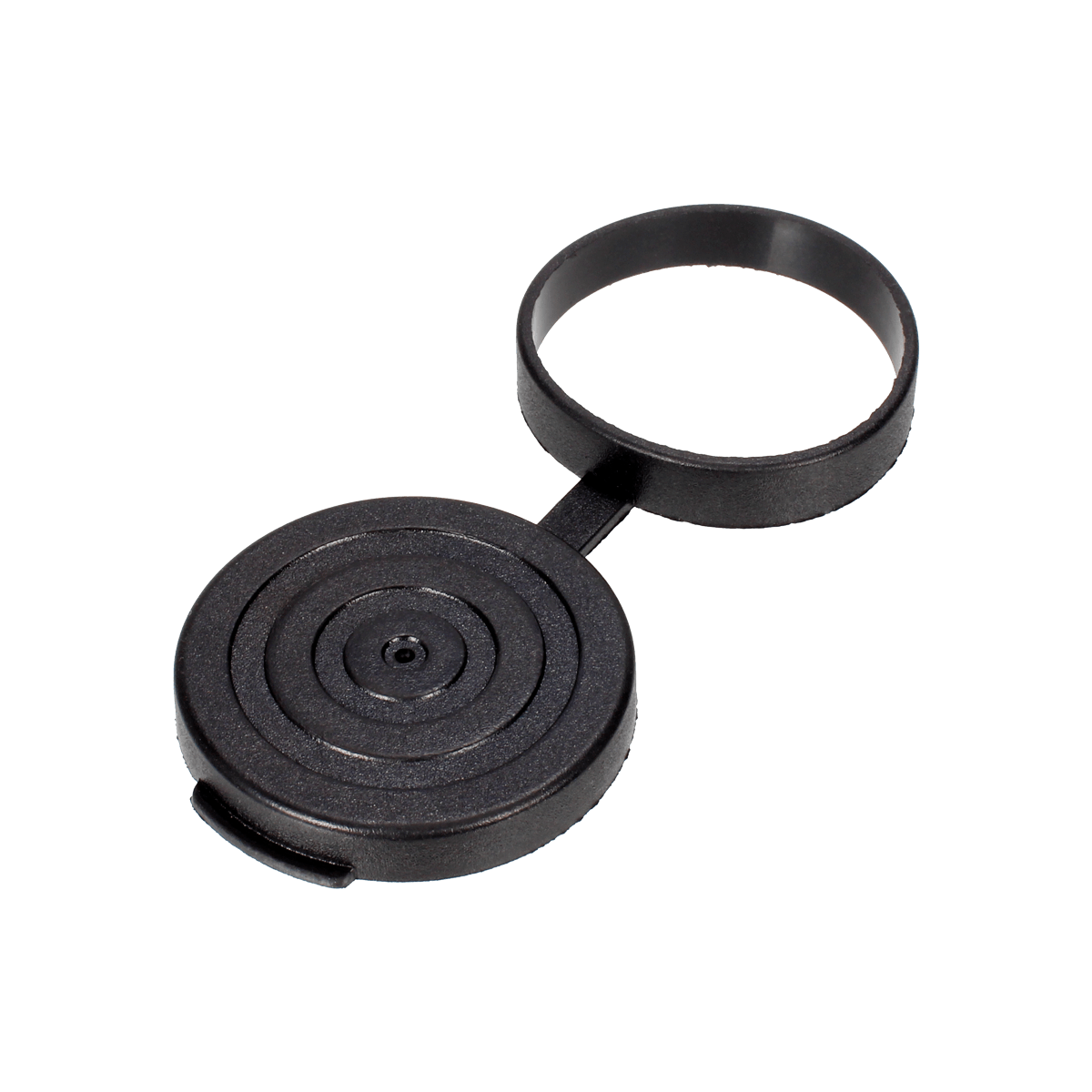 Fusion Thermal 40mm Rubber Lens Cover | Objective Lens Cap for Thermal ...