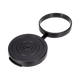 Fusion Thermal 55mm Rubber Lens Cover | Objective Lens Cap for Thermal Scopes