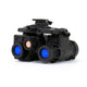 RIX Tactical RENV-B – Thermal & Gen 2+ Fusion Enhanced Night Vision Binocular