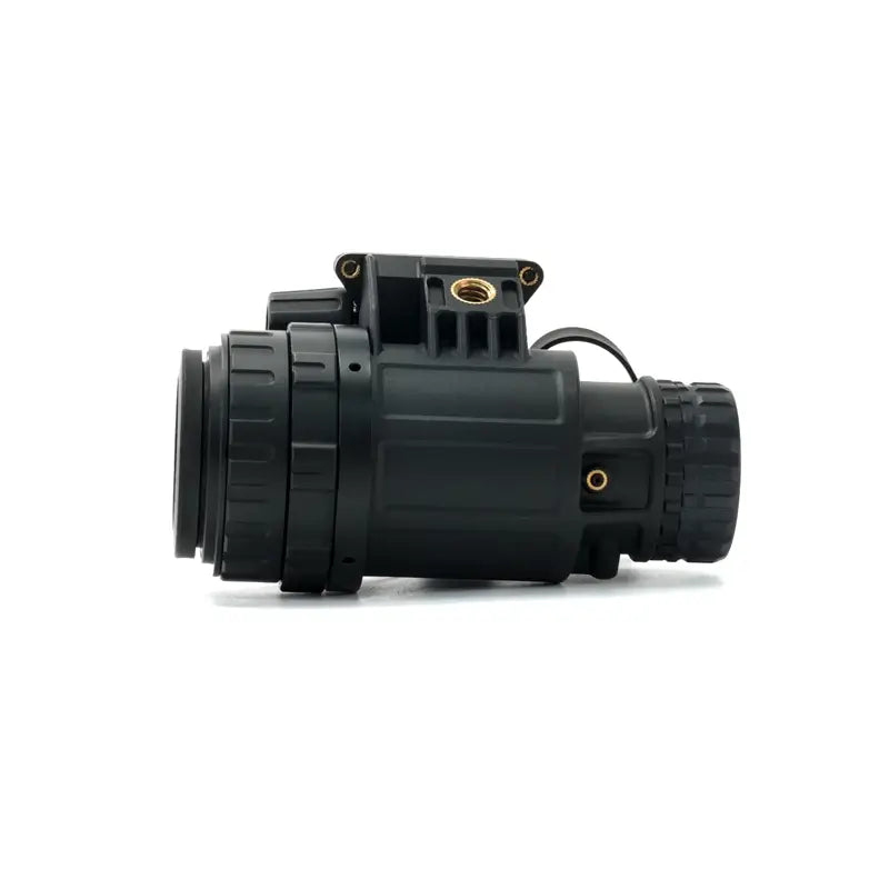 RIX Tactical RNV-14 – Gen 2+ White Phosphor Night Vision Monocular ...