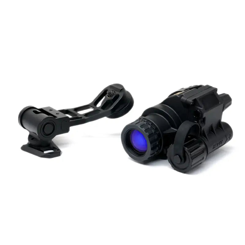 RIX Tactical RNV-14 – Gen 2+ White Phosphor Night Vision Monocular ...
