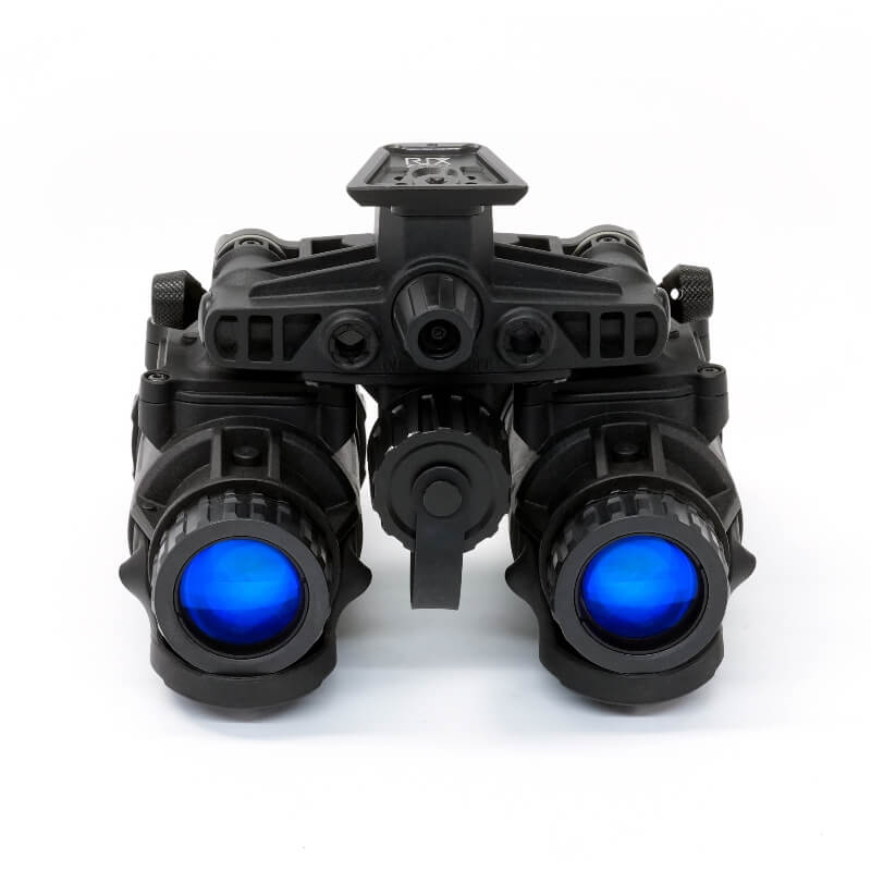 RIX Tactical RNV-31 – Gen 2+ White Phosphor Night Vision Binocular