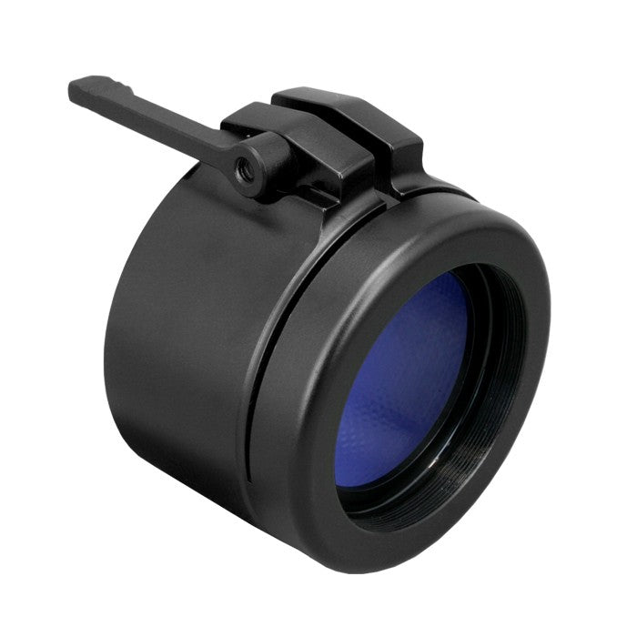 Rusan ARM52 Adapter Ring for Fusion Thermal Scopes | 30mm–69mm Objective Diameter