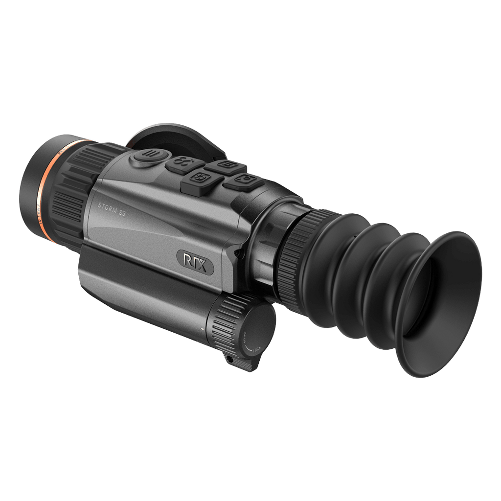 Storm S2 Thermal Imaging RifleScopes