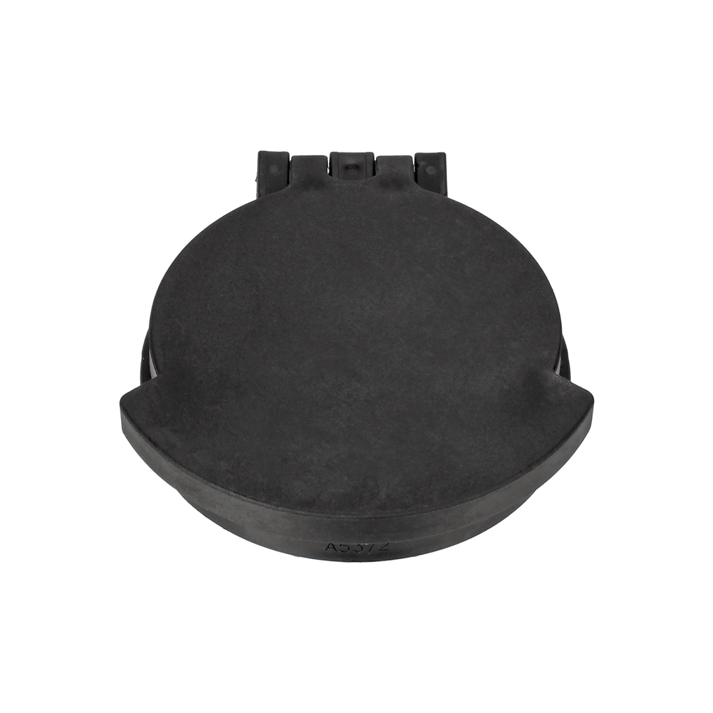Tenebraex 55mm Flip-Up Lens Cover for Fusion Thermal Scopes | Premium Tactical Lens Cap