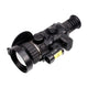 WAVE Infrared Tempest 660D LRF – Dual-Lens 640 Thermal Scope with Rangefinder