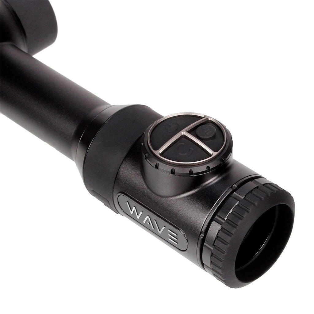 WAVE Infrared ATRIS 650 V2 – Flagship 640 Thermal Rifle Scope ...