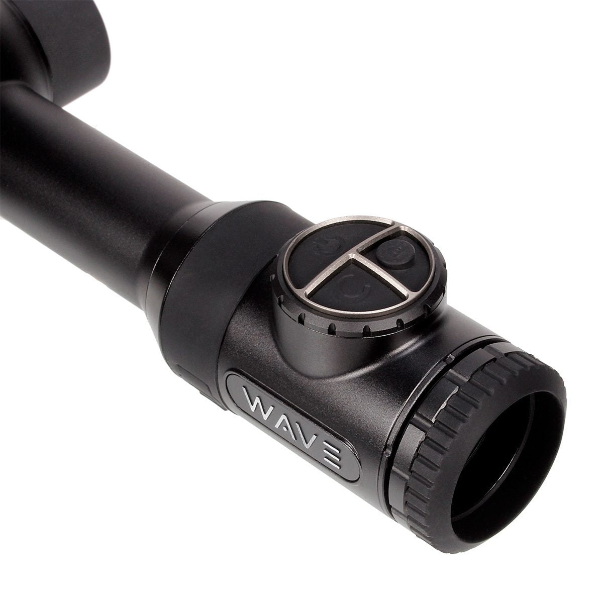WAVE Infrared ATRIS 650 V2 – Flagship 640 Thermal Rifle Scope ...