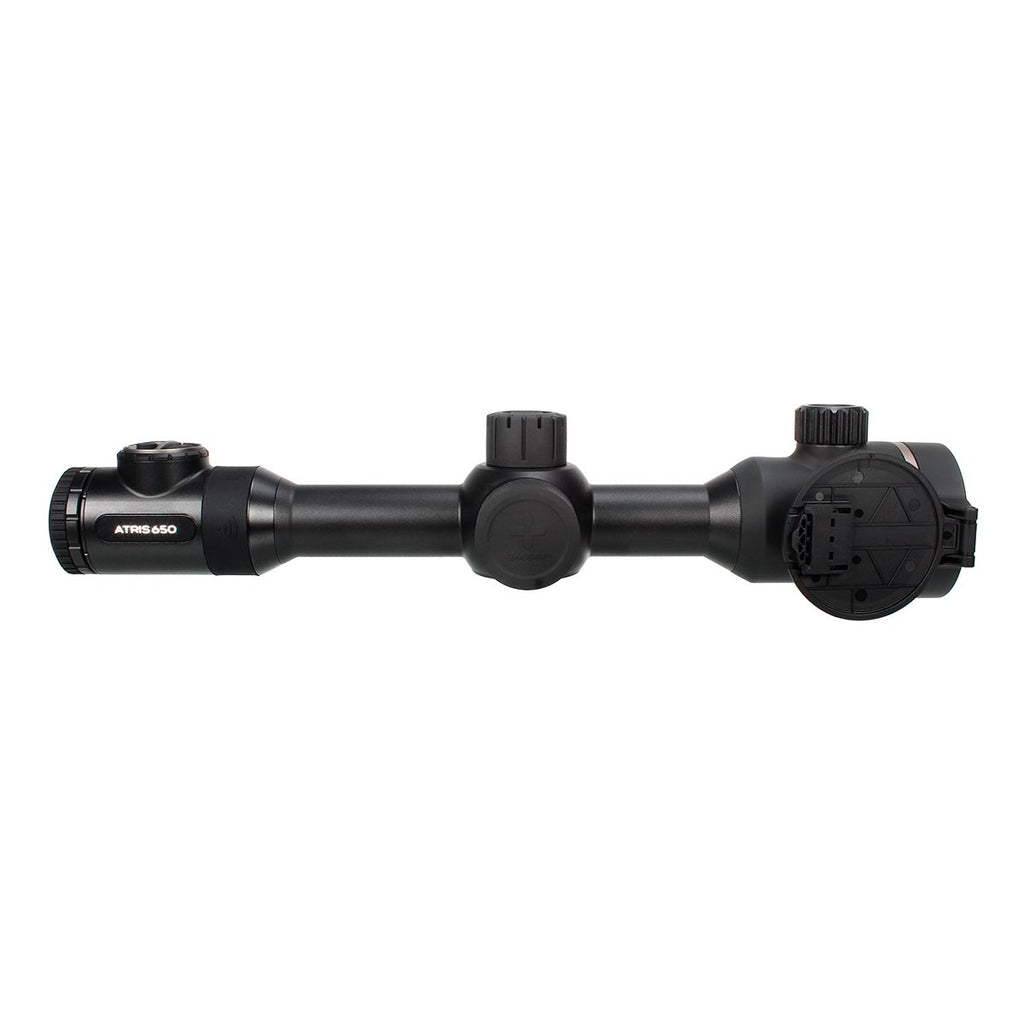 WAVE Infrared ATRIS 650 V2 – Flagship 640 Thermal Rifle Scope ...