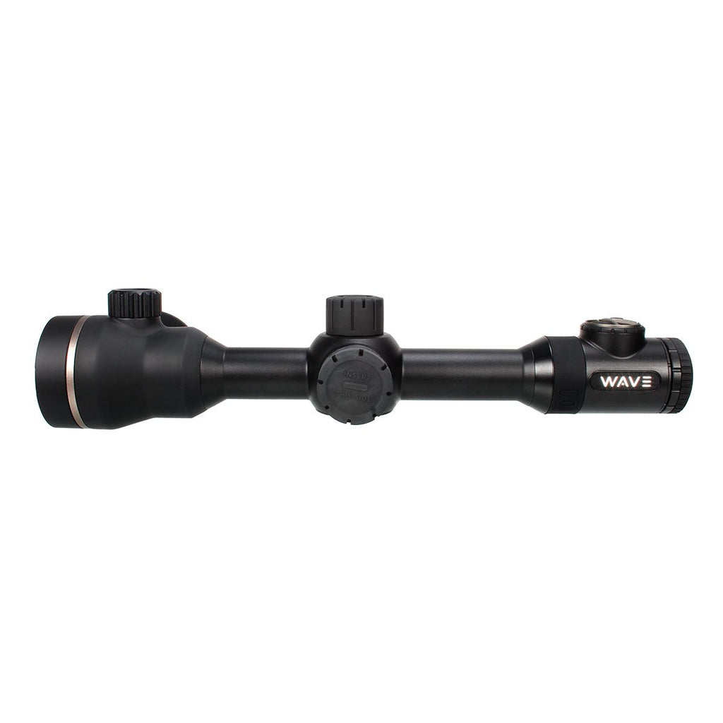 WAVE Infrared ATRIS 650 V2 – Flagship 640 Thermal Rifle Scope ...