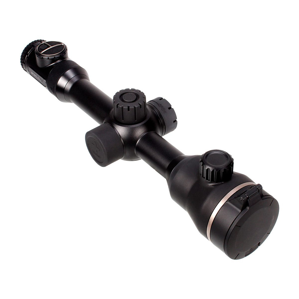 WAVE Infrared ATRIS 650 V2 – Flagship 640 Thermal Rifle Scope ...
