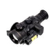 WAVE Infrared Tempest 335 LRF – Subcompact 384 Thermal Weapon Sight with Rangefinder