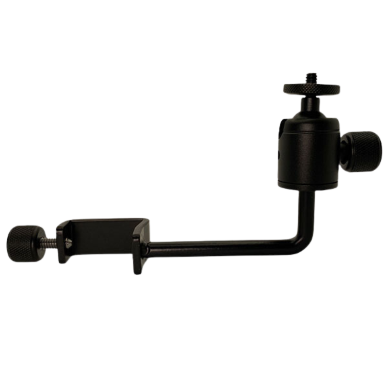 Tactacam Reveal T-Post Camera Mount | Universal Trail Camera T-Post Bracket