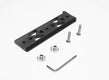 Warrior Tripods Precision Arca Plate 5.5" – Aircraft Aluminum Arca-Swiss Mount