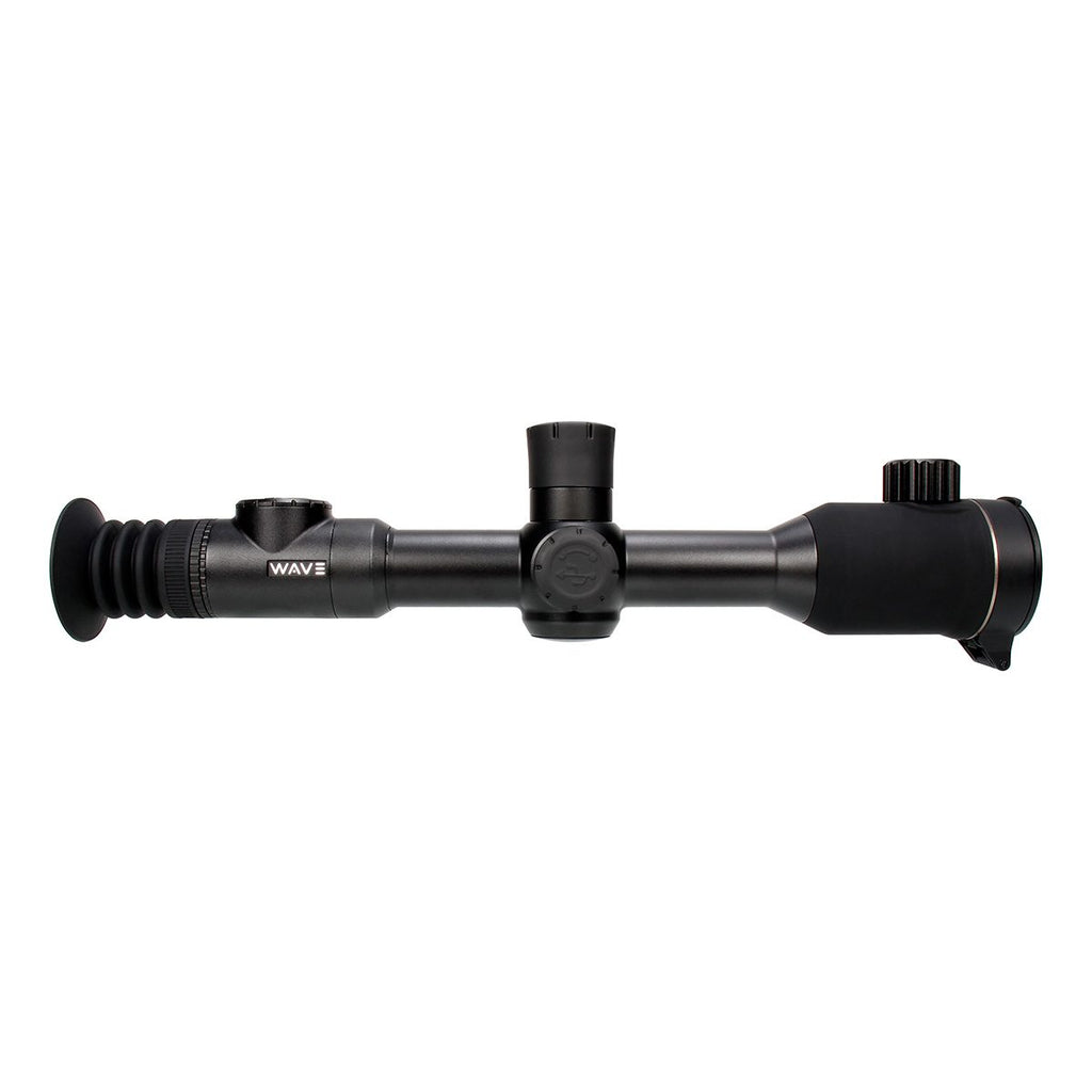 WAVE Infrared ATRIS 335 – 12-Micron 384 Thermal Rifle Scope – Advanced ...