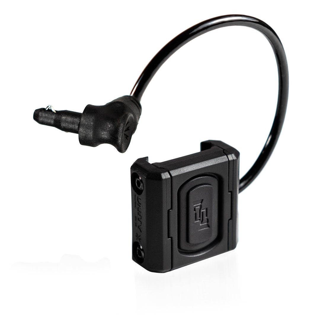 SUREFIRE E系互換ボディー カスタムホスト LASER DEVICES