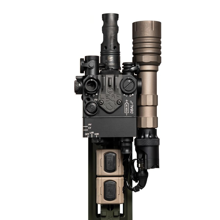 Modlite ModButton Lite (Laser Plug) – Advanced Night Vision