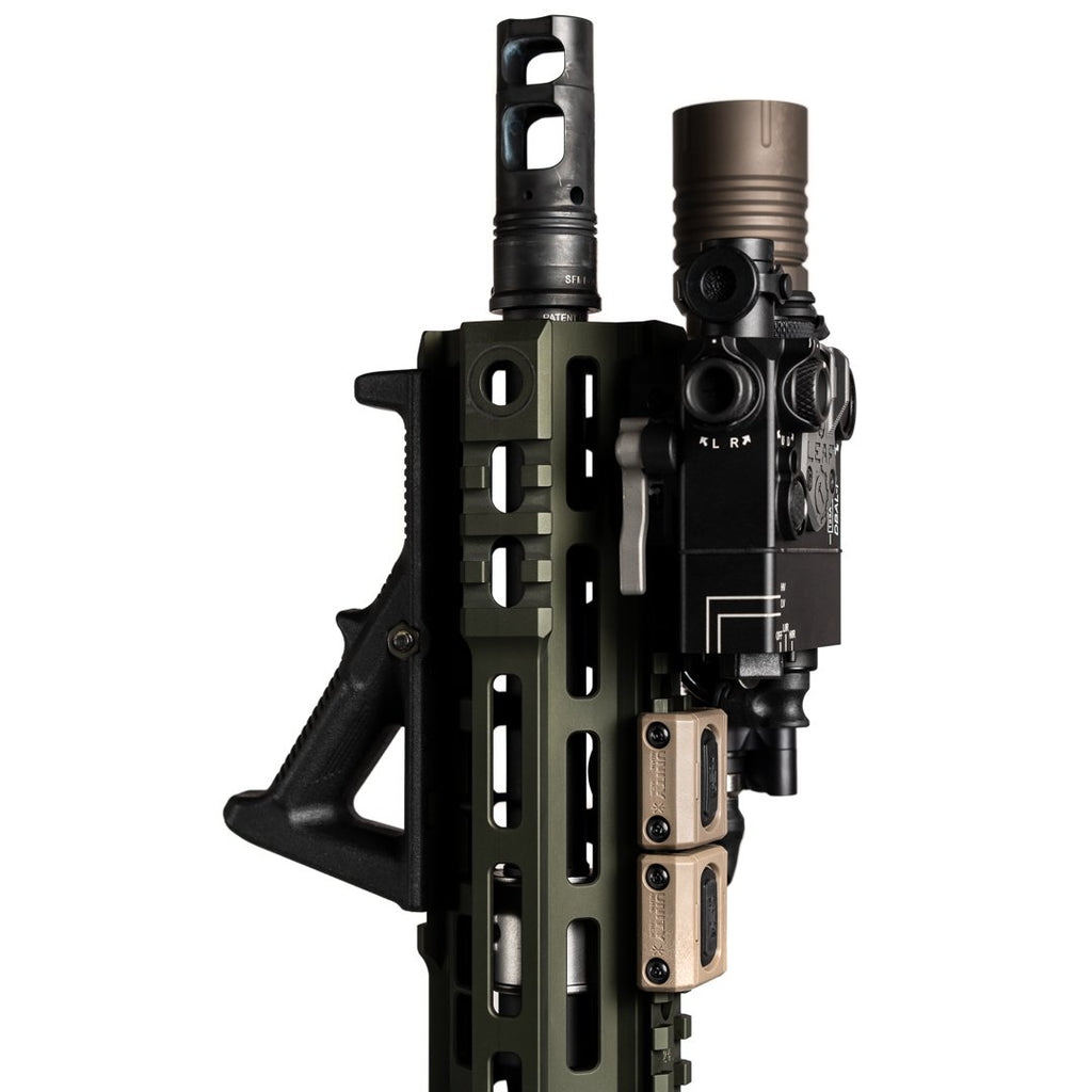 Modlite ModButton Lite (Surefire®/Modlite Plug) – Advanced