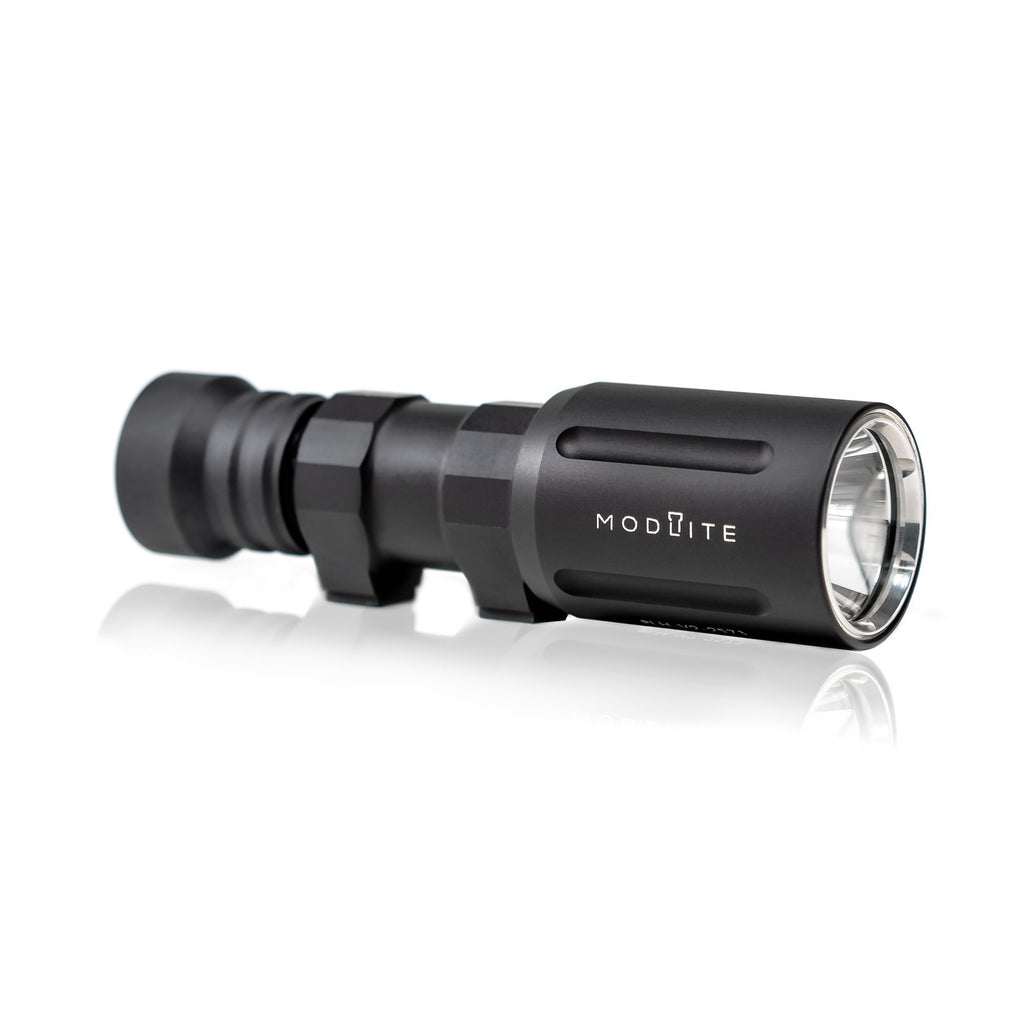 MODLITE PLHv2 18350 BK +オマケ Modlite PLHv2-18350 Light Package – Advanced Night Vision