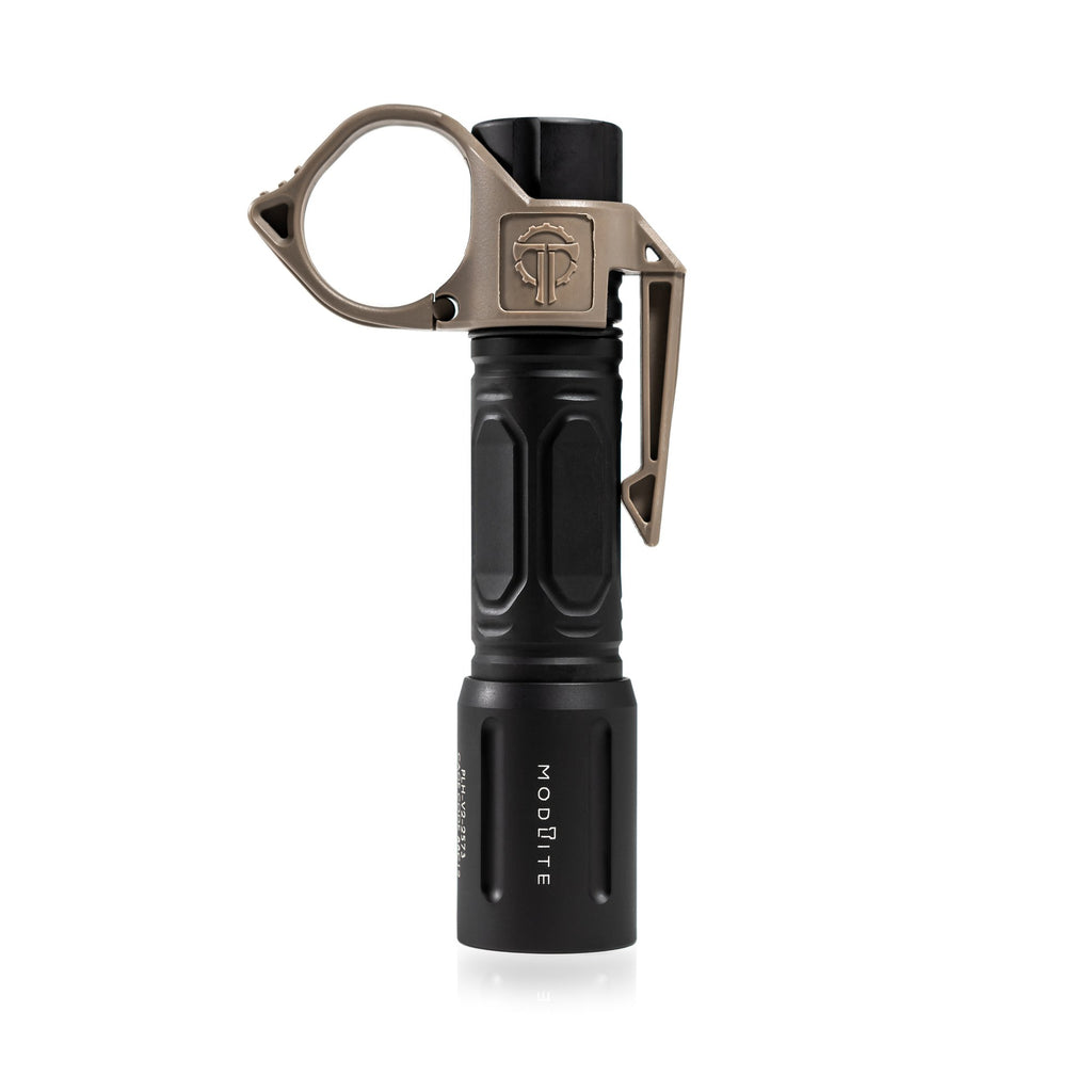 Modlite Handheld OKW-18650 Light Package – Advanced Night Vision