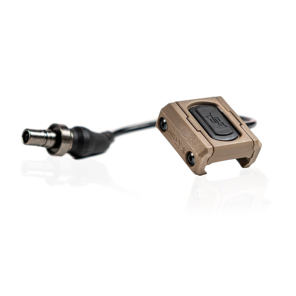 Modlite ModButton Lite (Surefire®/Modlite Plug) – Advanced Night
