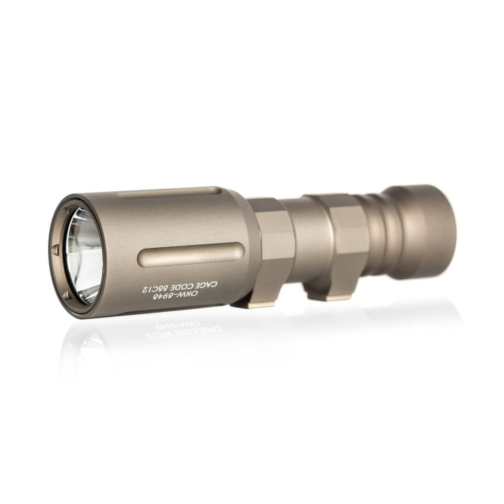 【実物】Modlite OKW-18350 Complete Modlite Multi-Mode Handheld OKW-18350 Light Package