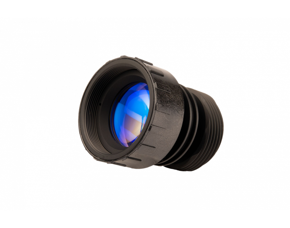 Mil-Spec PVS-14 Objective Lens Assembly