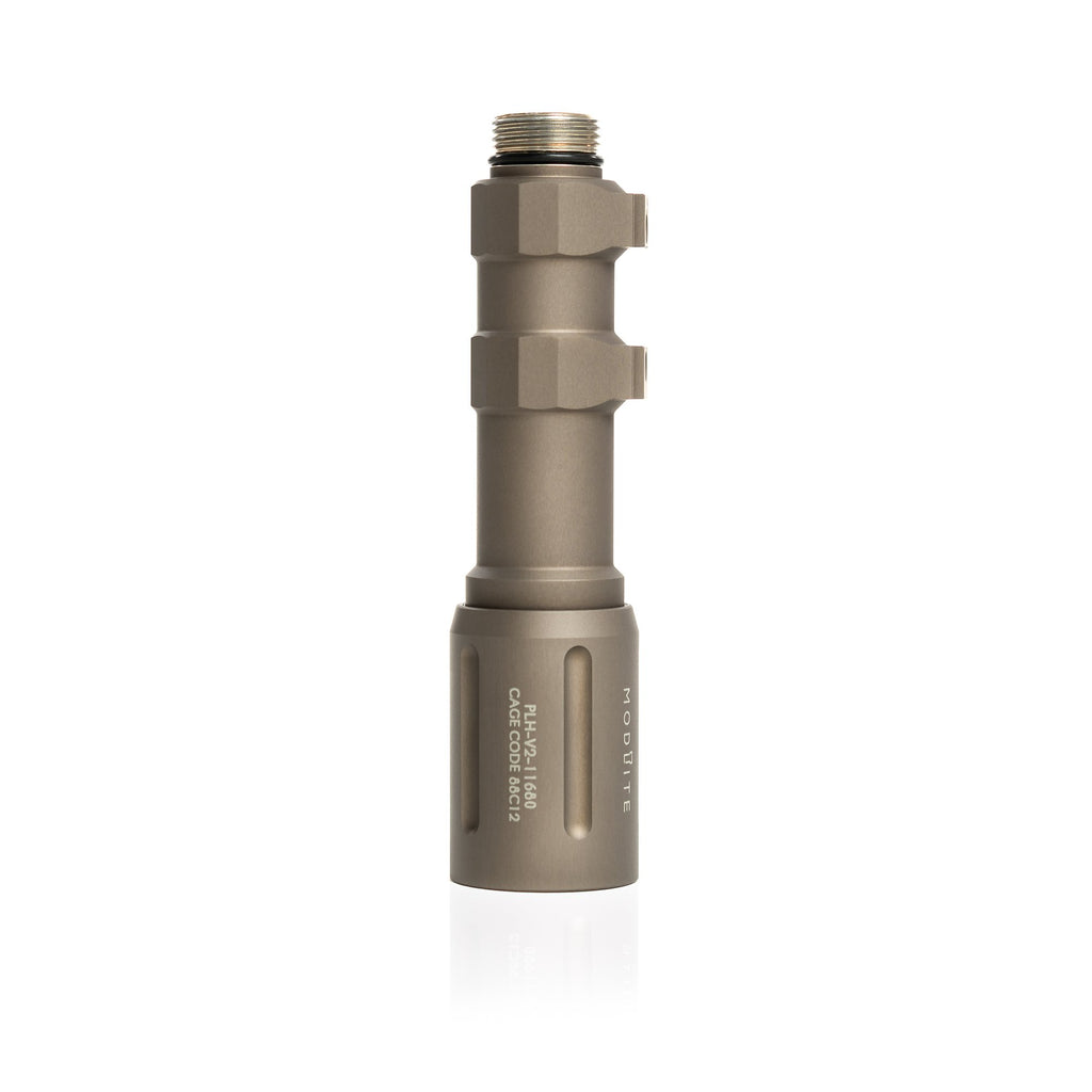 Modlite FDE PLHv2-18650 Light Package – Advanced Night Vision