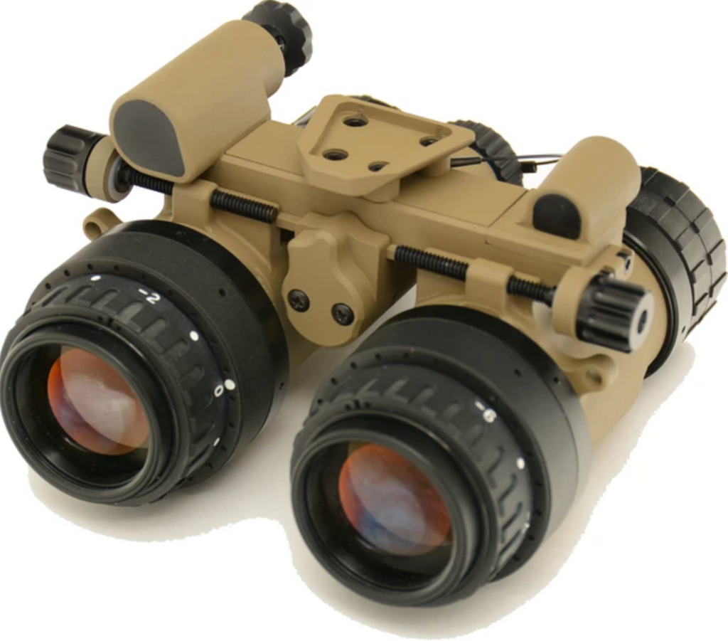 Housing: AB NightVision RNVG