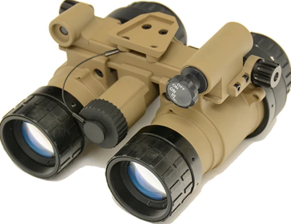 AB NightVision RNVG