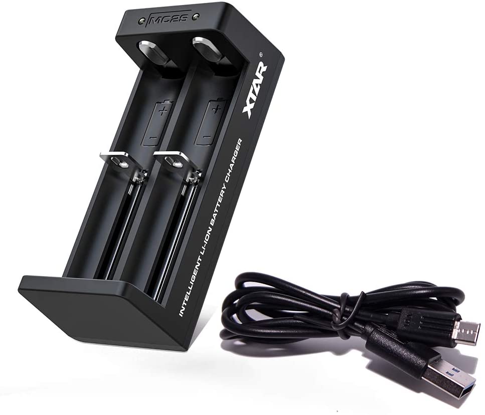 Modlite PLHv2-18350 Light Package – Advanced Night Vision