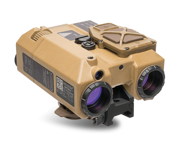 Wilcox RAPTAR-X – Advanced Night Vision