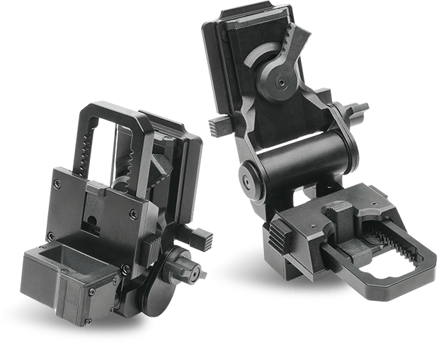 Wilcox G11 Night Vision Goggle Mount – Advanced Night Vision